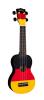 Ukulelen