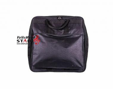 Akkordeonrucksack Classic für 72 Bässe 