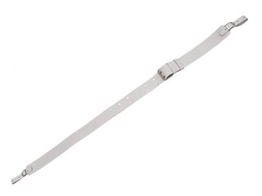 Trageriemen für Tuba und Bariton Boston TBS-10-WH weiss 