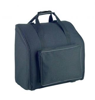 Steirische Harmonika Tasche Rucksack DELUXE-PRO für 4-reihige Harmonikas 