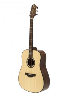 Crafter Gitarre ABLE D600 N LH 