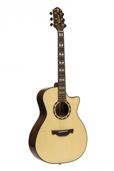 Crafter Gitarre ABLE T620CE N 
