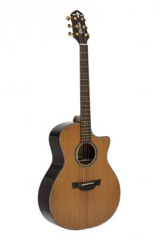 Crafter Gitarre LX G-2000CE 