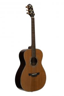 Crafter Gitarre LX T-2000E 