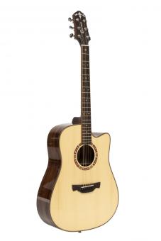 Crafter Gitarre STG D16CE PRO 