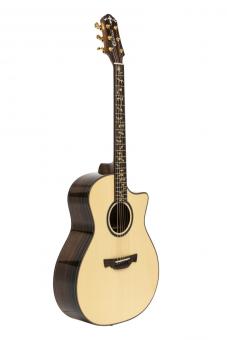 Crafter Gitarre STG G28CE PRO 