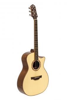 Crafter Gitarre STG T16CE PRO 