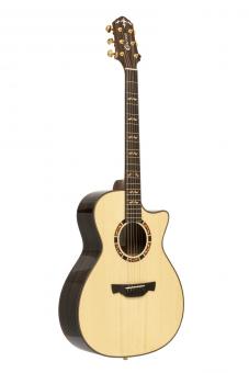 Crafter Gitarre STG T22CE PRO 