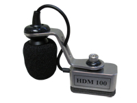 HDM-100 Bassmikrofon 