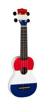 Mahalo Sopran Ukulele Niederlande 