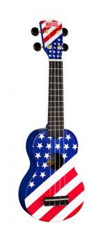 Mahalo Sopran Ukulele USA 