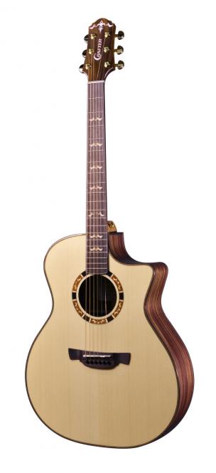 Crafter Gitarre STG G20CE PRO 