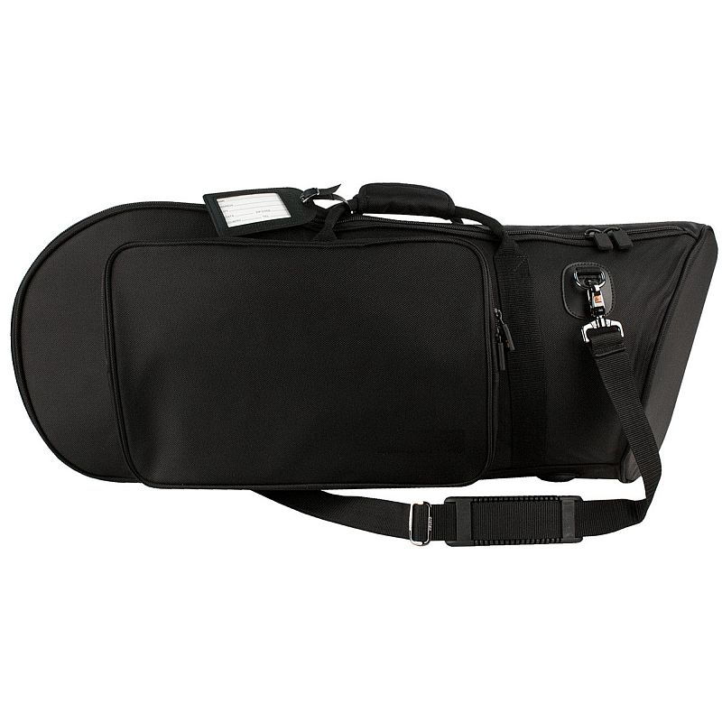 Bellfront Bariton Tasche mit Rucksackgarnitur