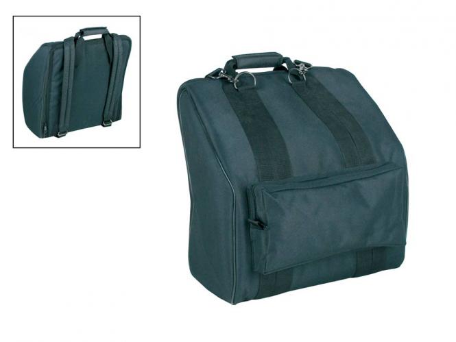 Boston Akkordeon Tasche 120 Bässe
