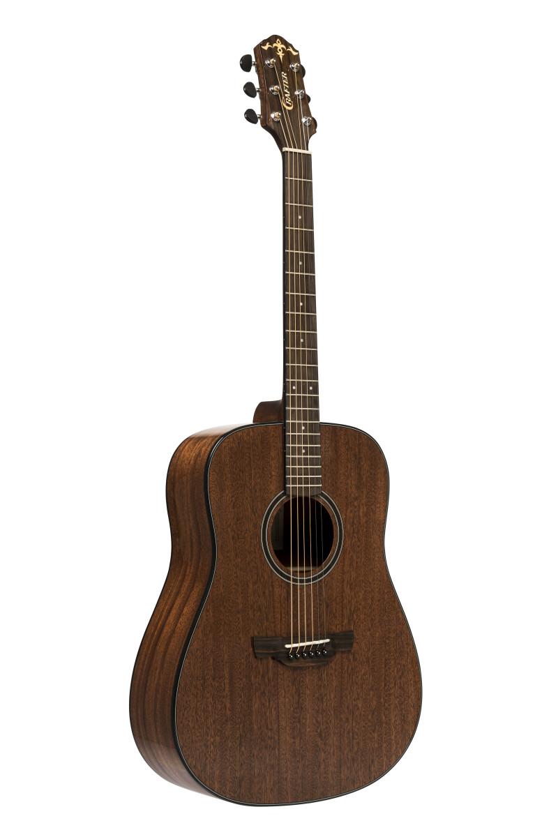 Crafter Gitarre ABLE D635 N