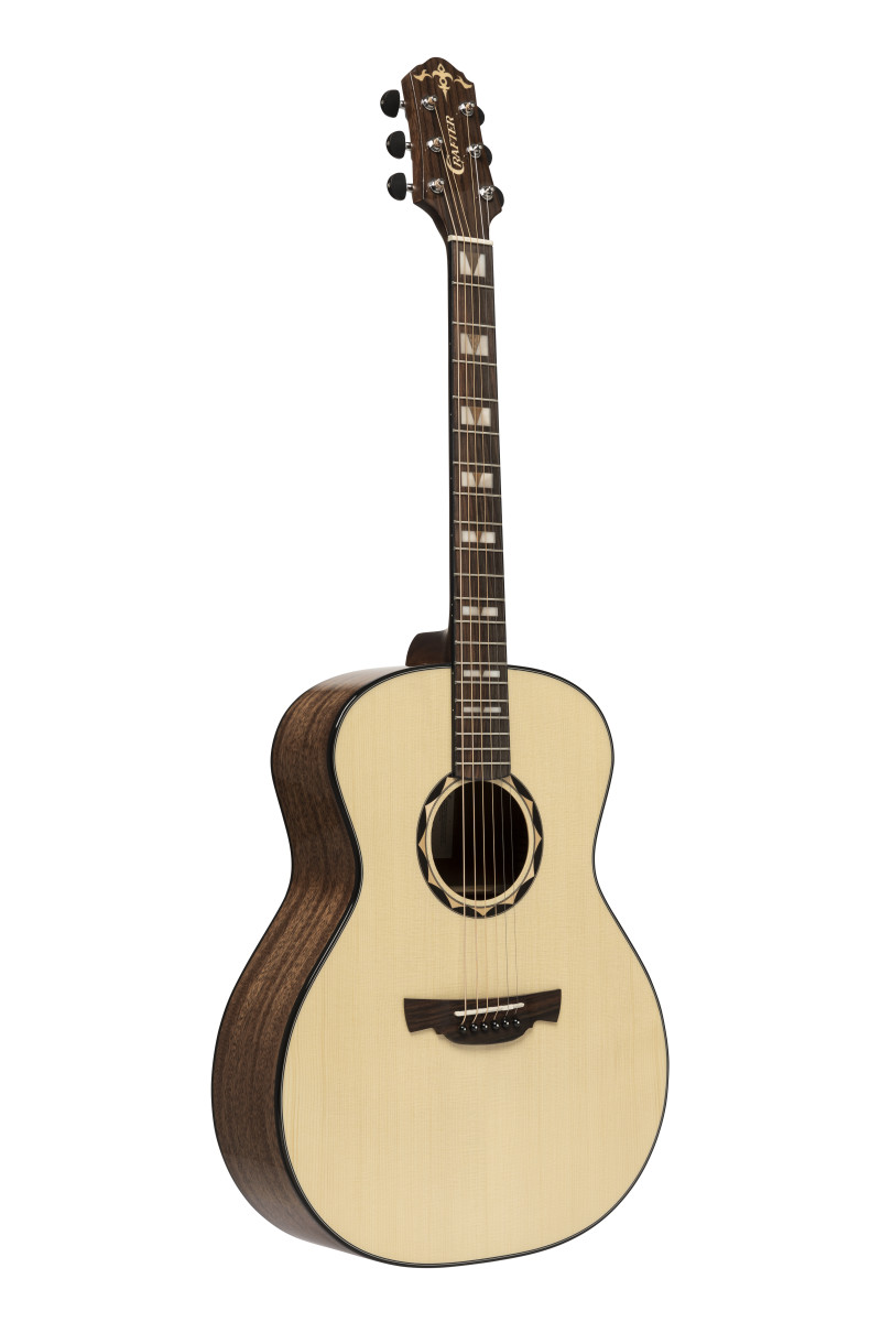 Crafter Gitarre ABLE T620 N
