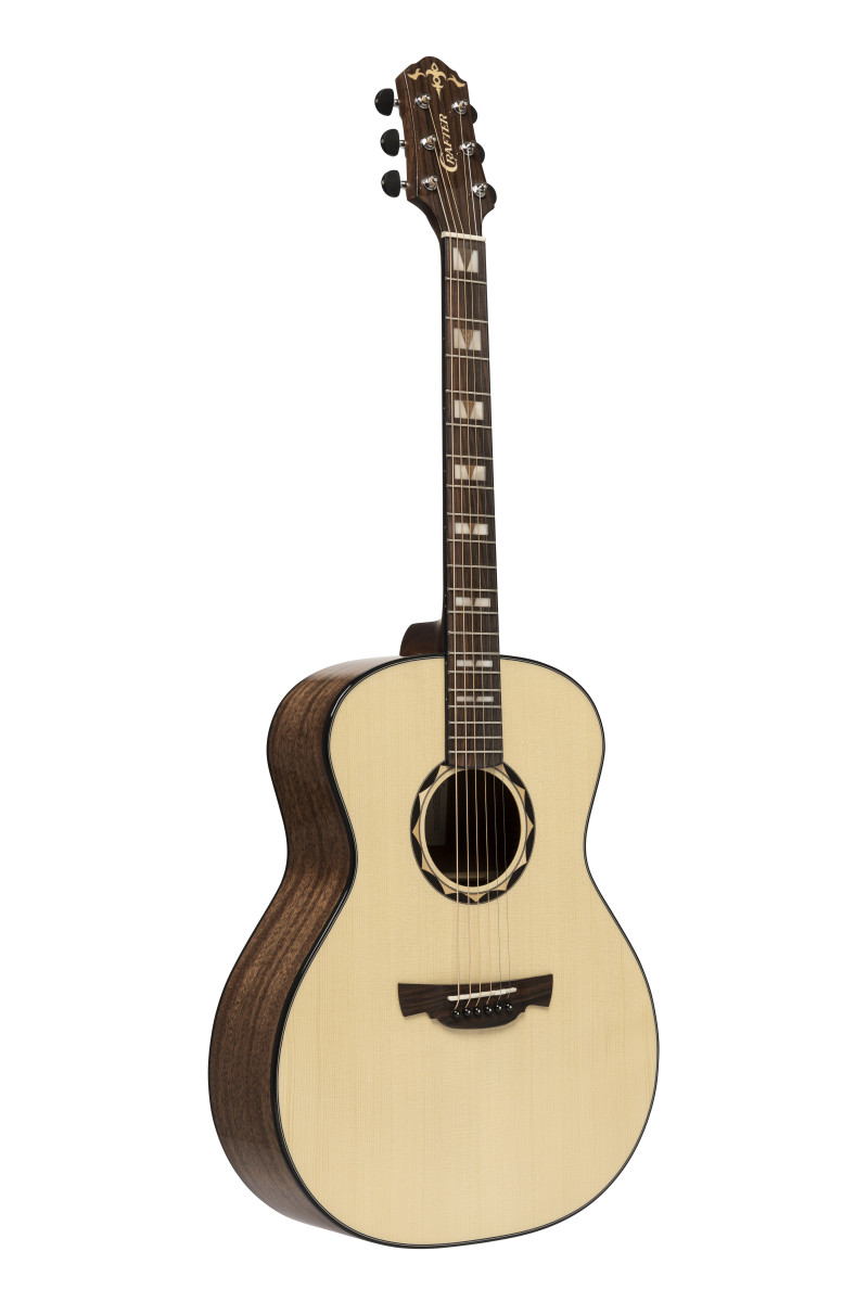 Crafter Gitarre ABLE G620 N