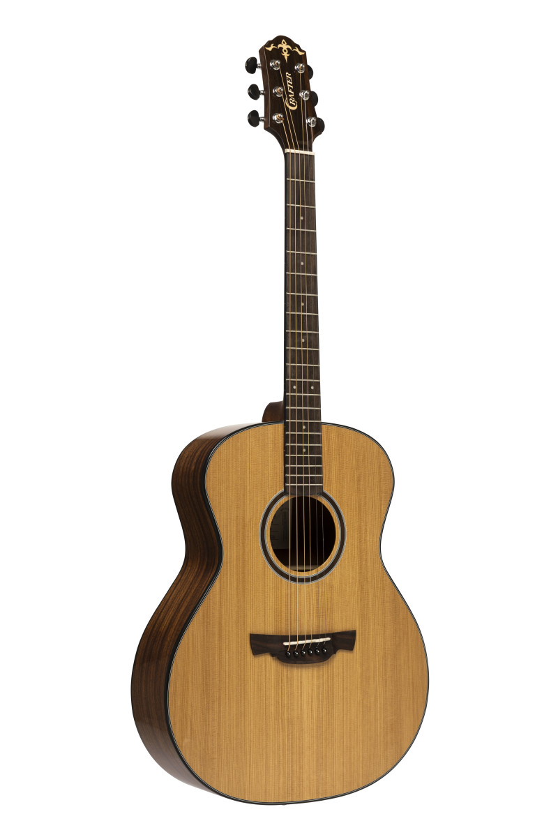 Crafter Gitarre ABLE G630 N