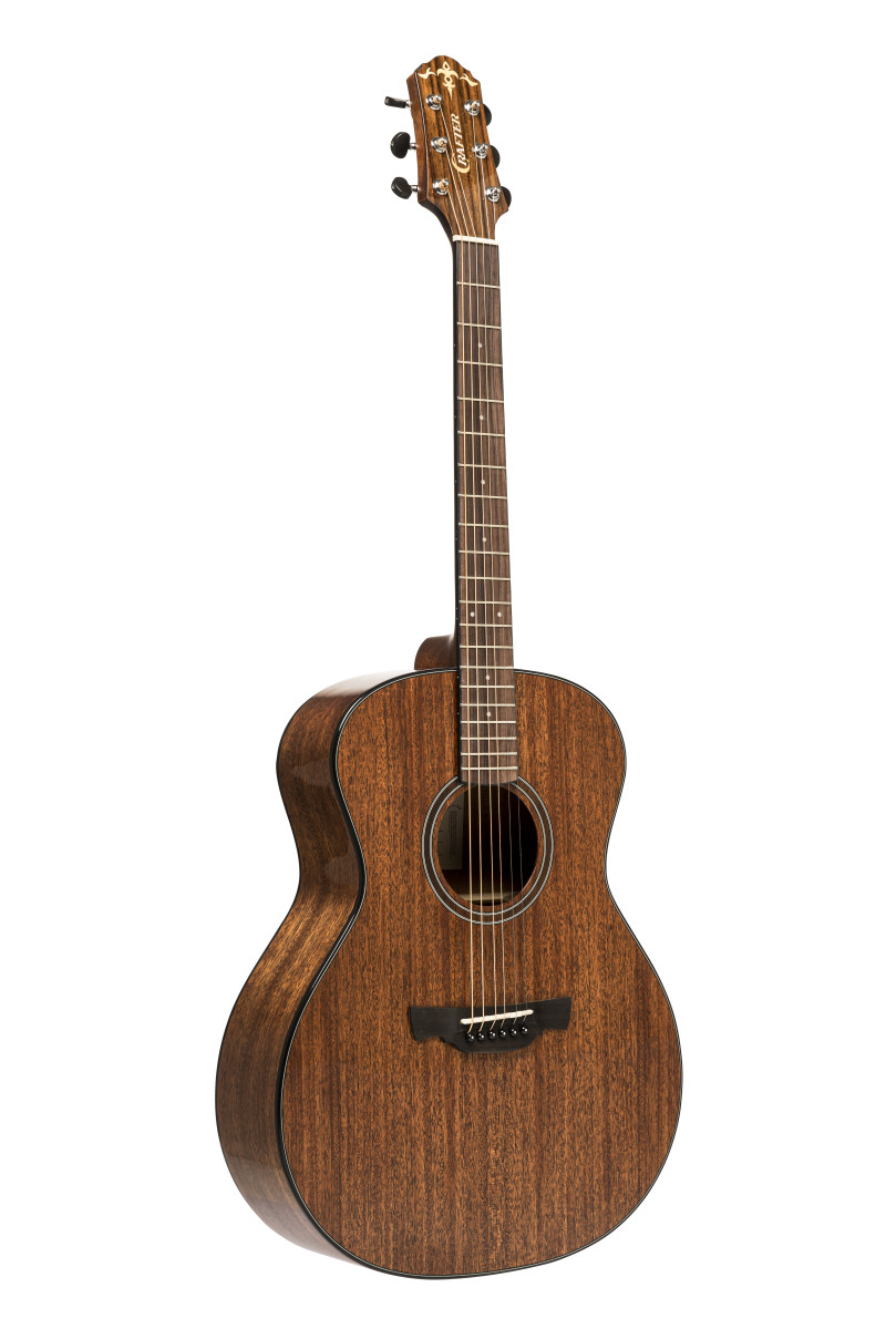 Crafter Gitarre ABLE G635 N
