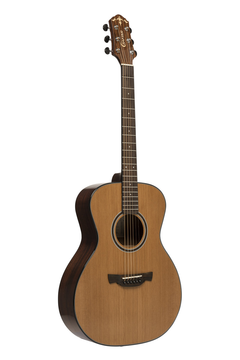 Crafter Gitarre ABLE T630 N