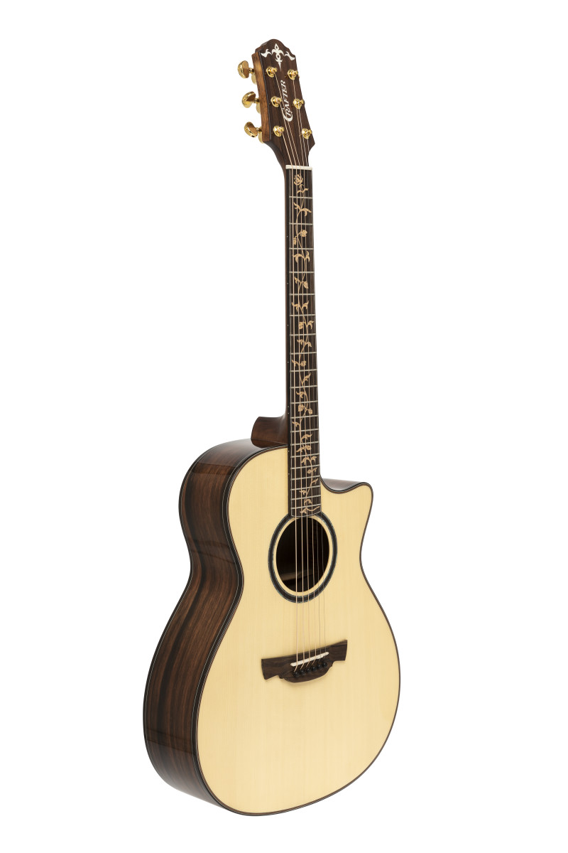 Crafter Gitarre STG T28CE PRO