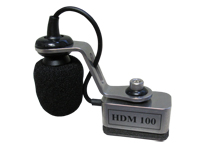 HDM-100 Bassmikrofon